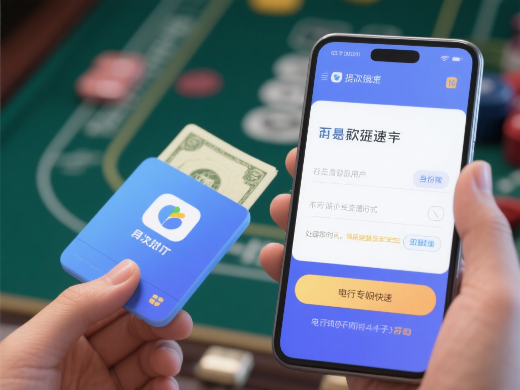 值得一提的是，提款速度还会受到一些客观因素的影响。