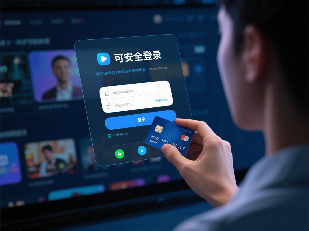 ag视讯安全平台登录 (ag视讯安全平台登录,畅享无忧娱乐新体验) 在网络世界中,个人信息和账户安全时常面临威胁。特别