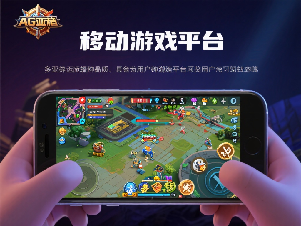 提到移动游戏平台，玩家最关心的无疑是游戏的质量和操