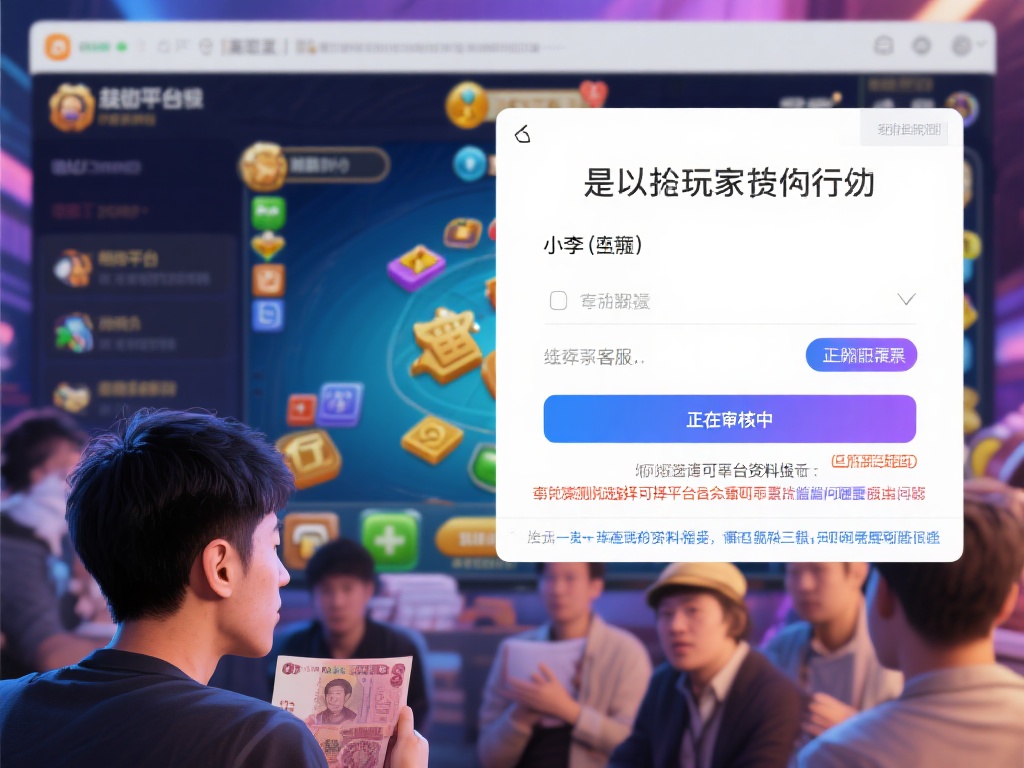 ag亚游不给钱 (揭秘ag亚游不给钱真相，玩家遭遇提现困境）