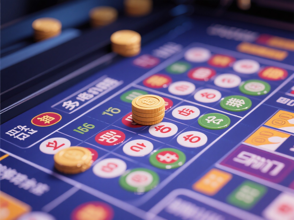 ag视讯骰宝刷流水 (探讨ag视讯骰宝刷流水技巧与注意事项) 小额多轮投注:与其一次性投入大量资金,不如将资金分