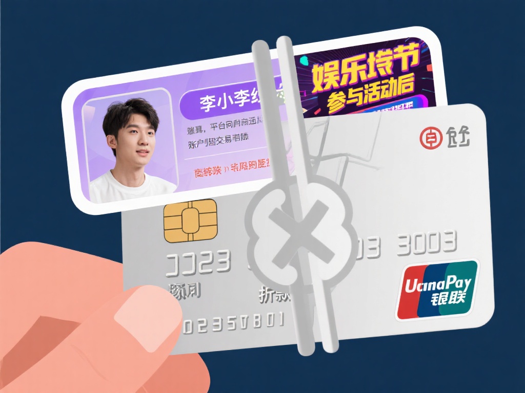 以一位网友小李的经历为例，他在某娱乐论坛参与活动后