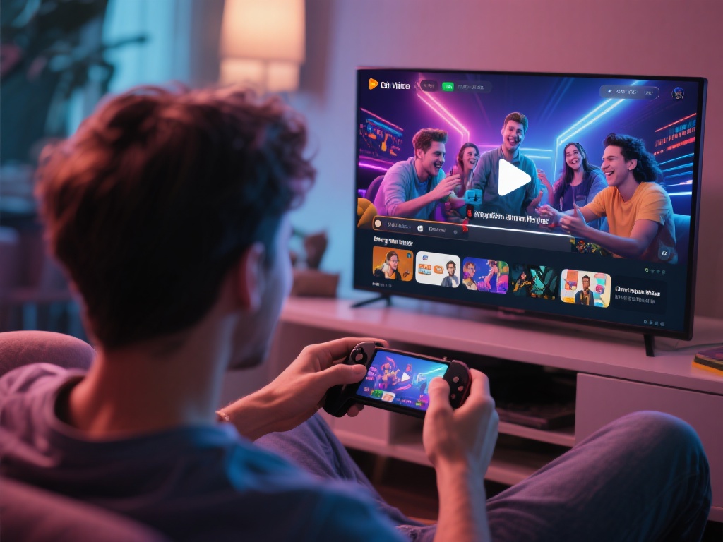 ag视讯app找qv382223 (探索ag视讯app找qv382223的独特魅力与优势) 在如今的数字化娱乐时代,线上视讯平台已经成为许多用