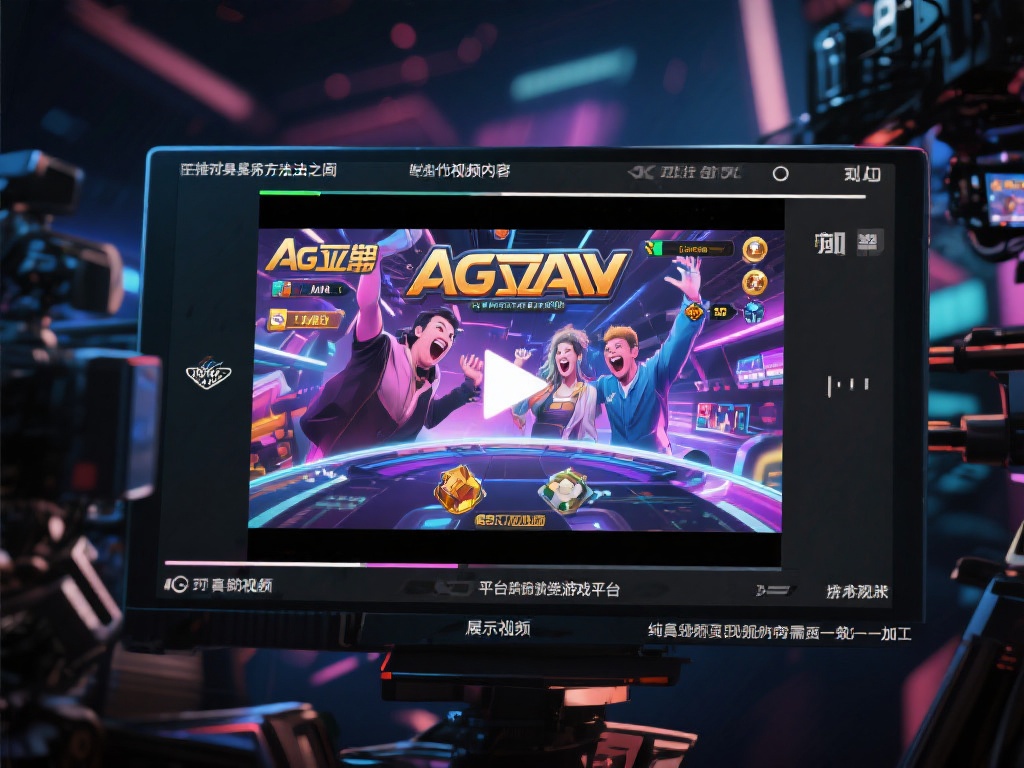 ag亚游视频怎么做假 (如何制作虚假的AG亚游视频内容及技巧解析) 在探讨具体方法之前,我们先来理解为何视频内容需要一