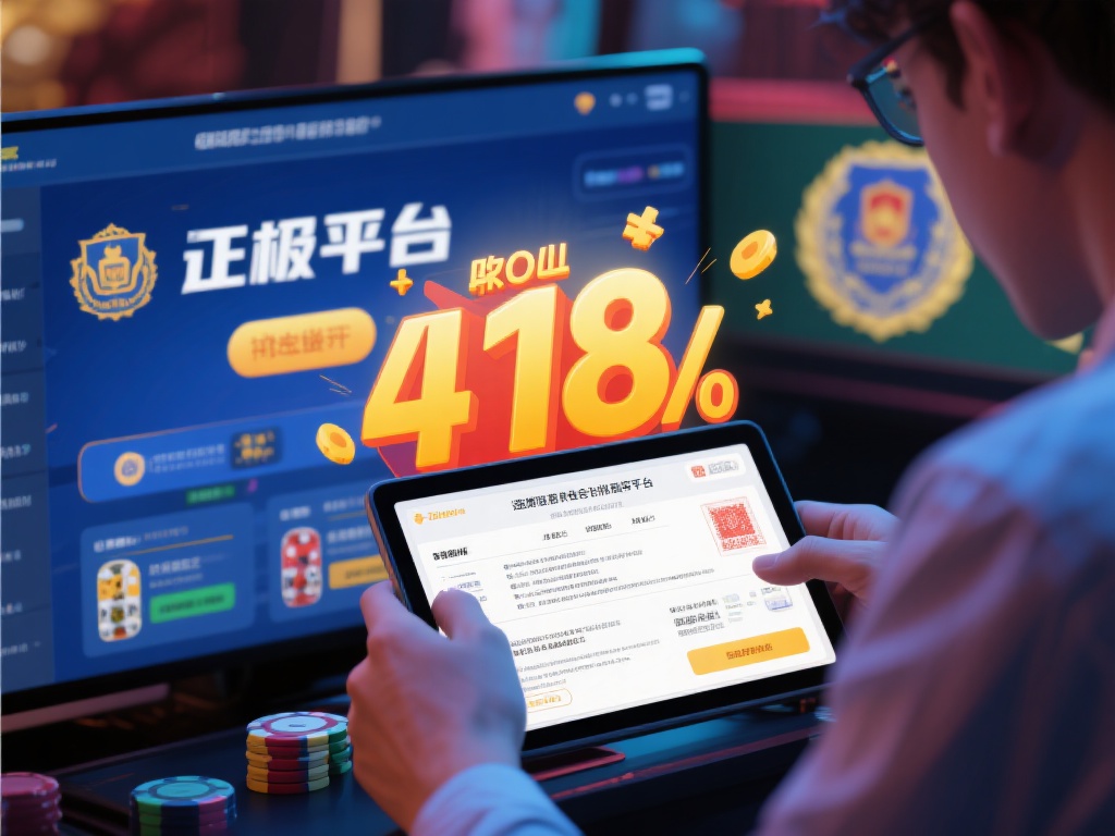 值得注意的是，正规平台通常会接受严格的监管，并公开