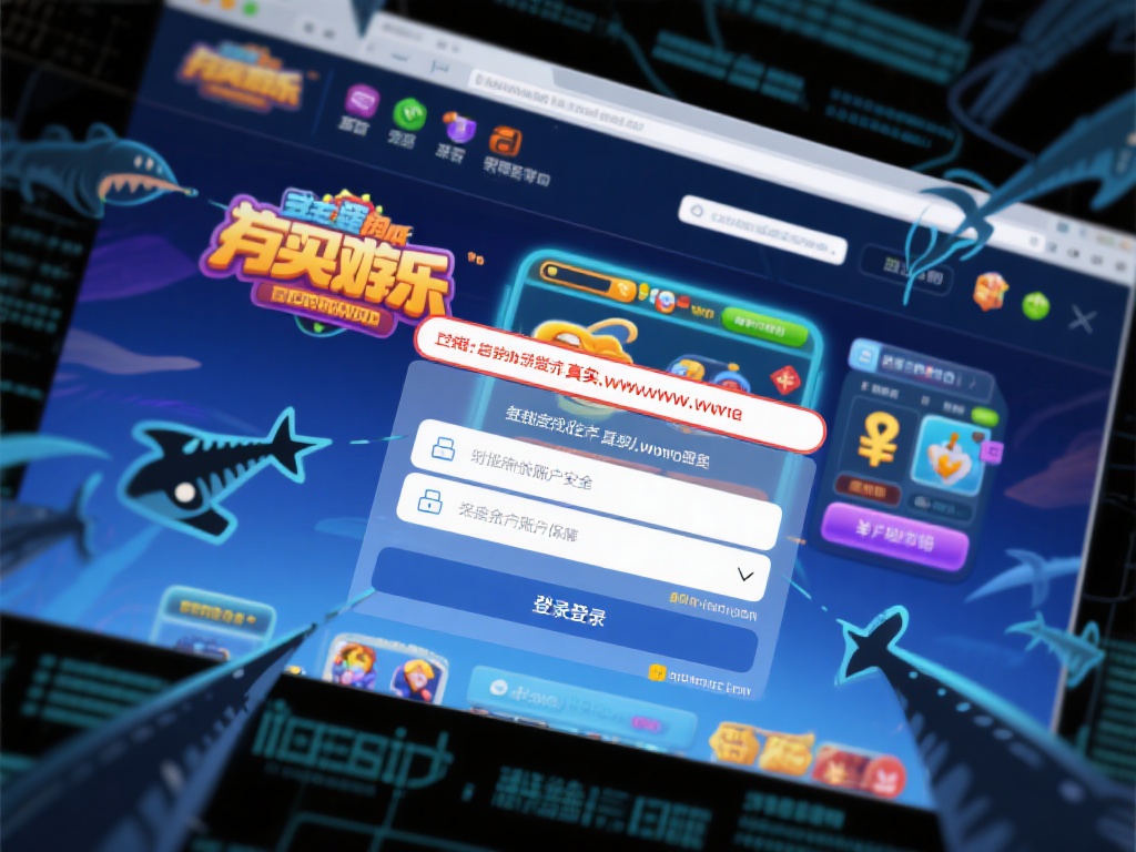 在网络世界中，虚假网站和钓鱼链接无处不在，尤其是在