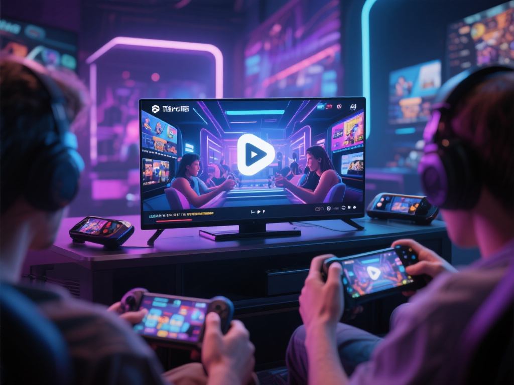 在当今快节奏的数字时代，线上娱乐方式层出不穷，而其