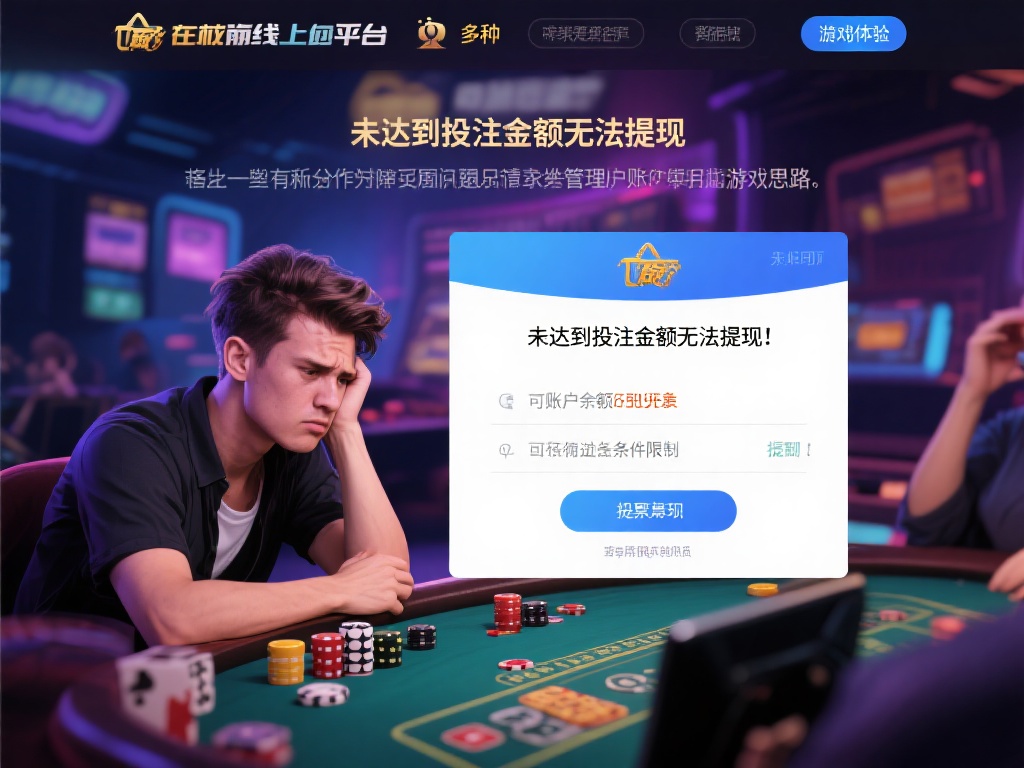 在如今的线上娱乐平台中，许多玩家在享受游戏乐趣的同