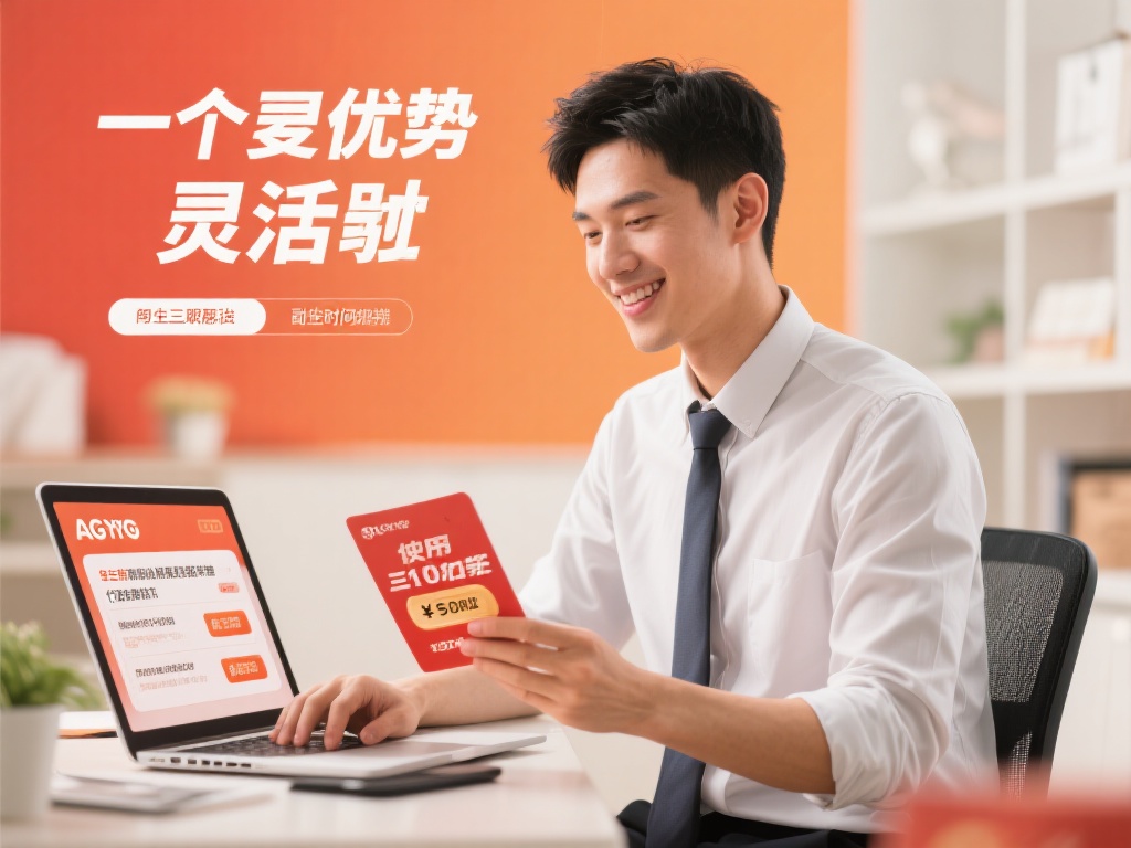 另一个显著优势是灵活性。无论你是全职投入，还是将其