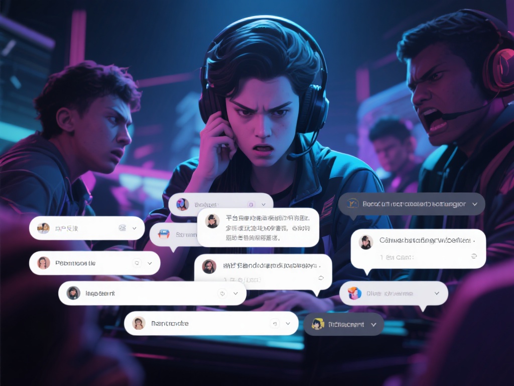 此外，用户反馈的忽视也是一个重要因素。许多玩家在遇