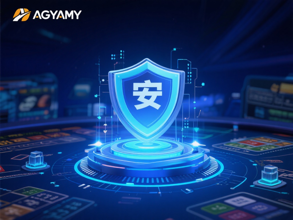 在数字化娱乐领域，安全始终是用户最关心的问题之一。