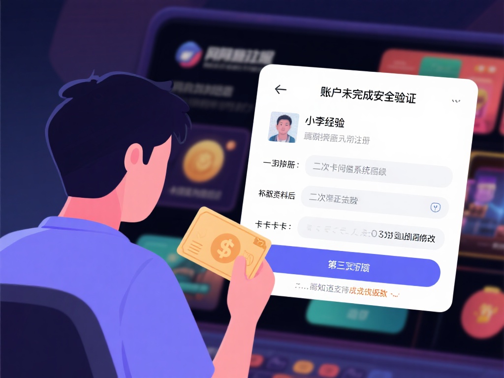 为了让大家更直观地理解这一问题，我们来看看小李的经