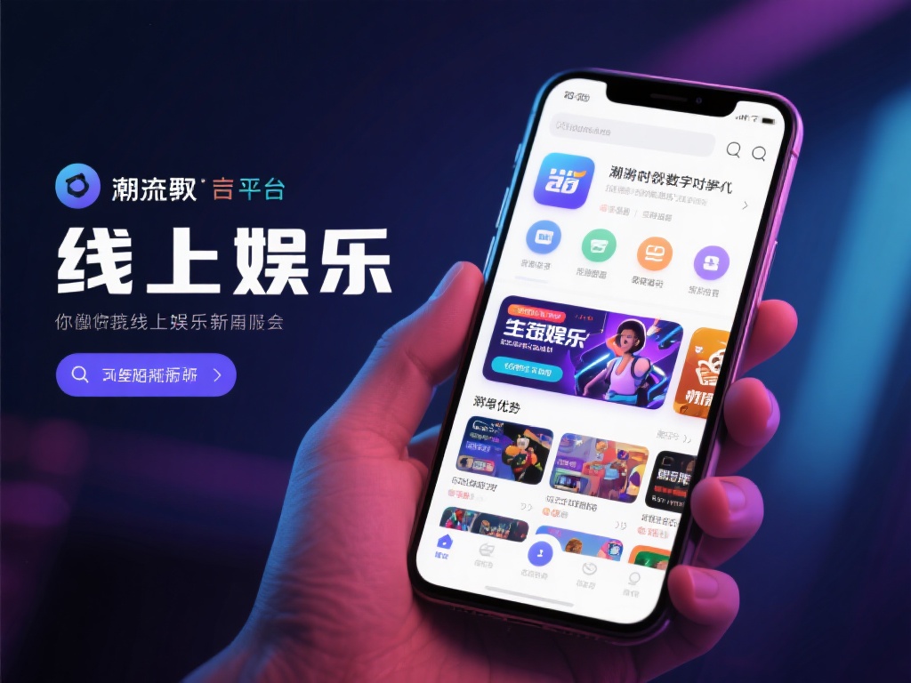 在如今的数字化时代，线上娱乐已经成为许多人生活中不