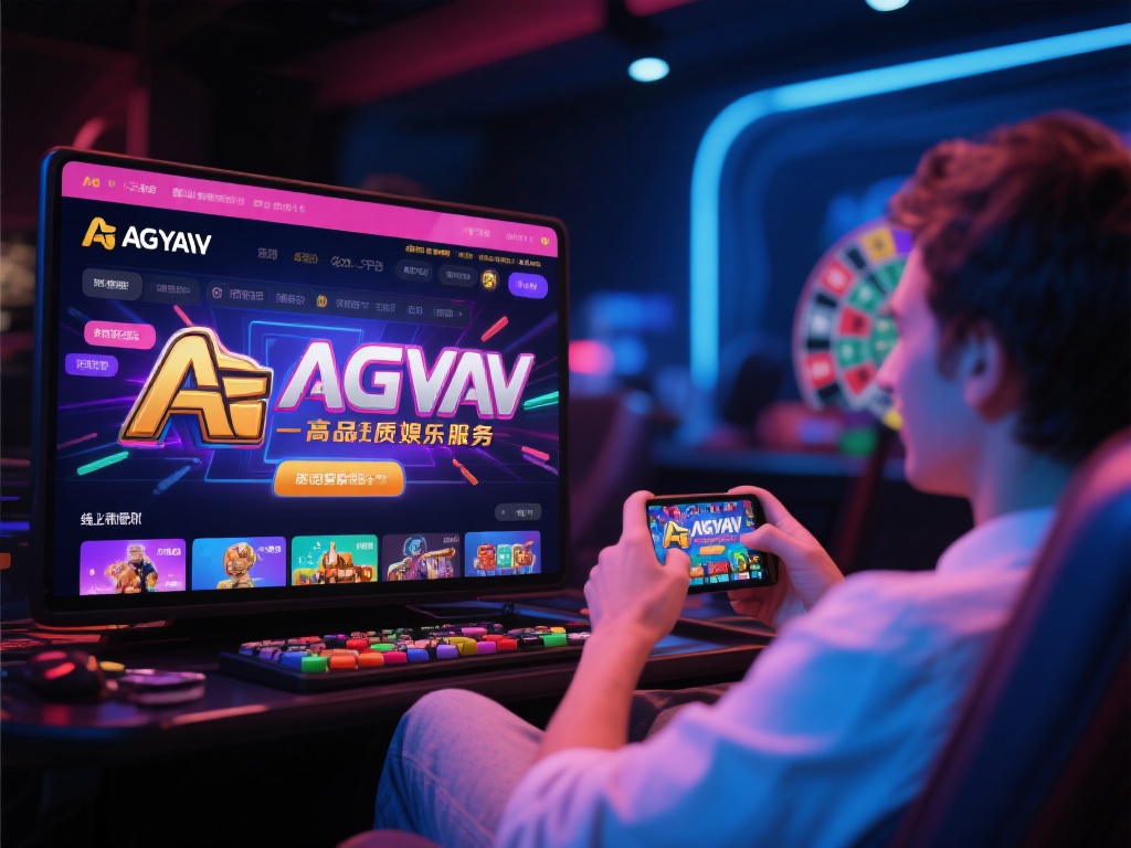 在当今快节奏的数字时代，线上娱乐平台已经成为许多人