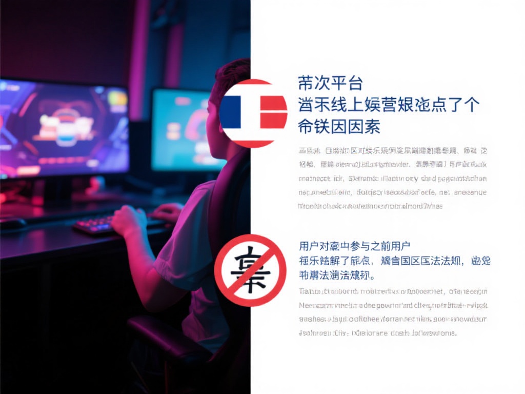 此外，平台的运营地点也是一个关键因素。一些国家或地