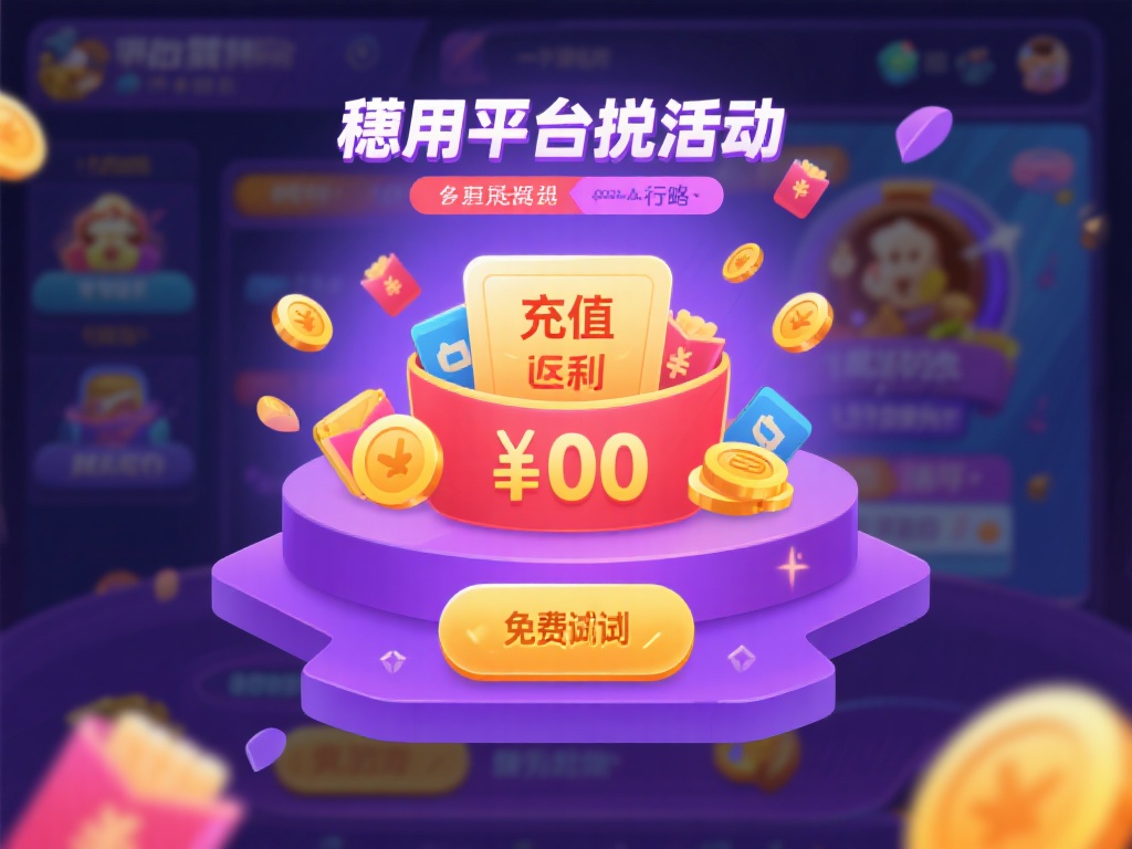 此外，善用平台提供的活动和奖励也是一种策略。很多平