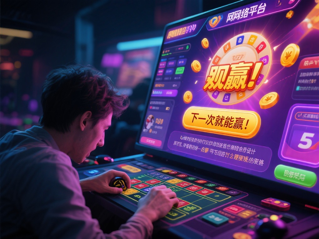 ag亚游输死 (ag亚游输死真相揭秘:玩家经历令人震惊) 网络娱乐平台的吸引力在于其便捷性和刺激性,但这也正