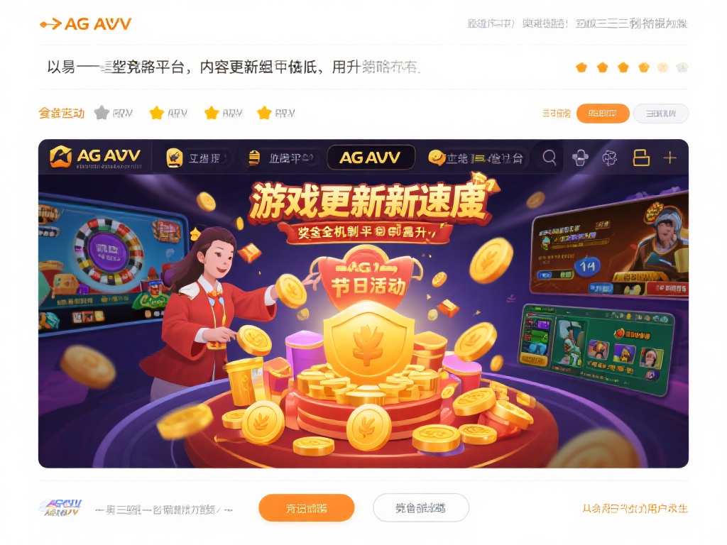 AG亚游排第几 (AG亚游在行业排名中位列第几值得关注?) 以某第三方评测机构的数据为例,AG亚游在亚洲市场的