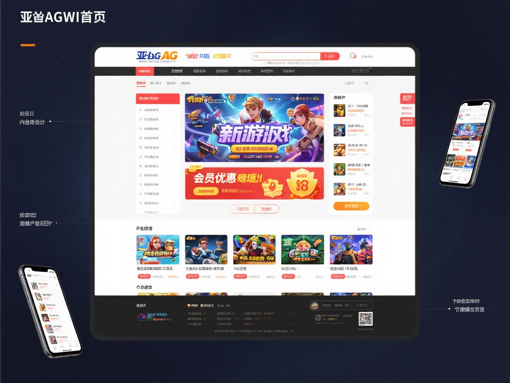 在内容呈现上，亚游ag官网首页展现了极高的专业性。