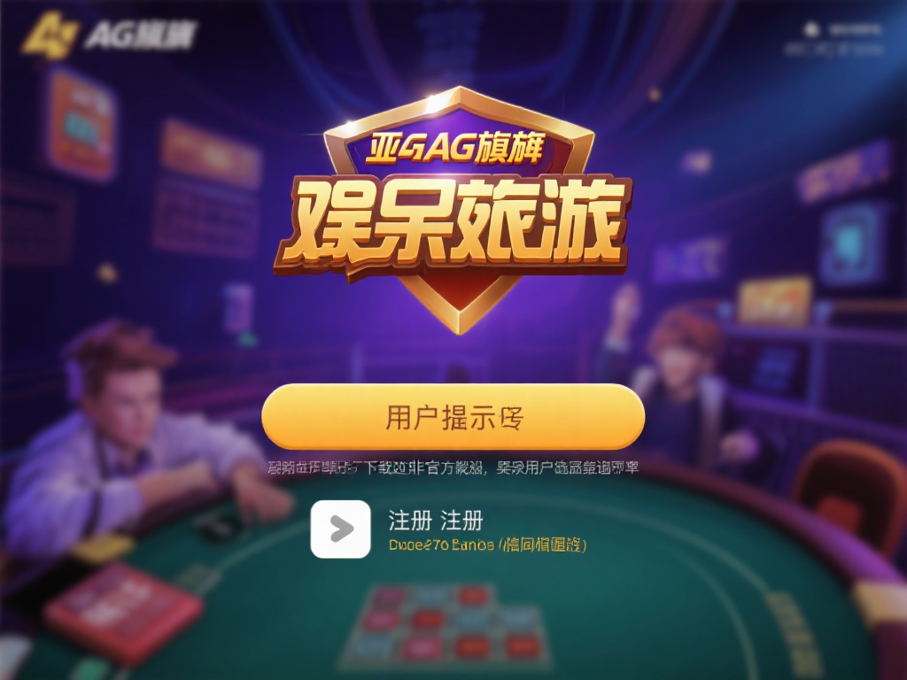 亚游ag旗舰厅下载 (亚游AG旗舰厅下载,畅享顶级娱乐平台新体验) 值得注意的是,为了避免下载到非官方版本,建议用户始