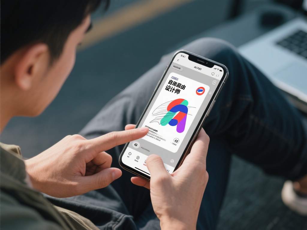 以一位自由设计师小李的经历为例，他在接到一个紧急的