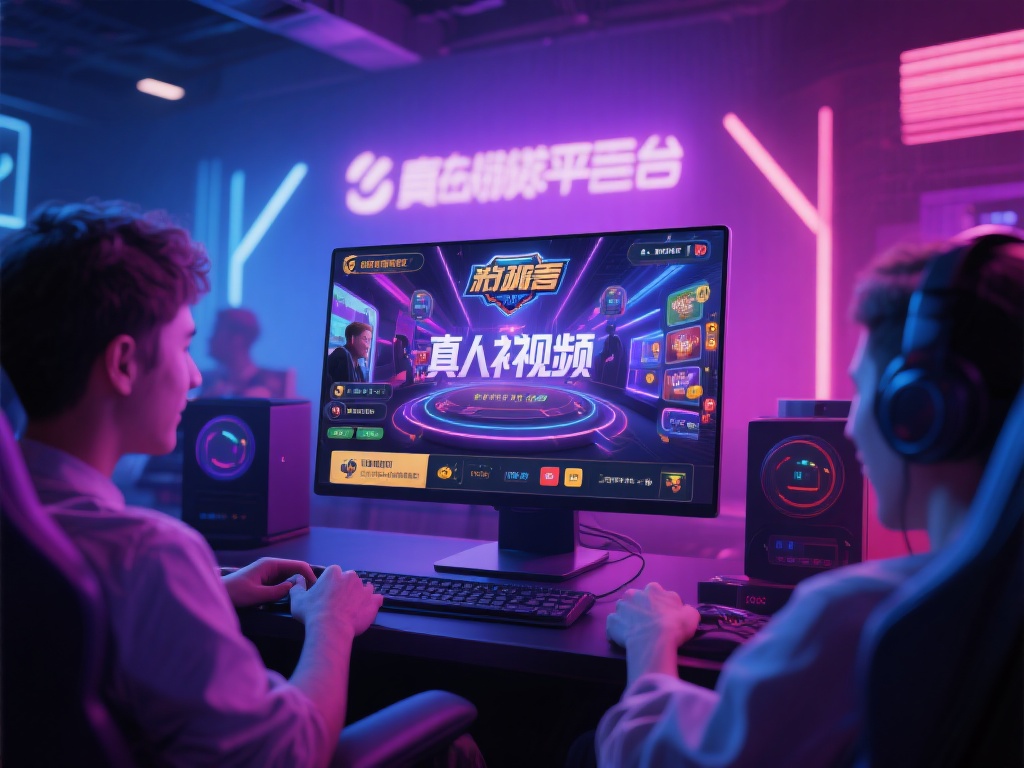 ag视讯推荐 (探索最佳AG视讯推荐,畅享顶级娱乐体验!) 在当今快节奏的数字化生活中,在线娱乐平台逐渐成为许