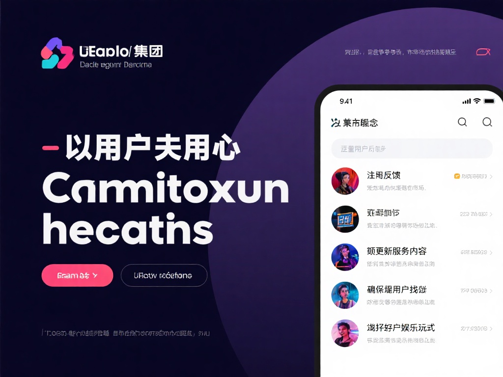 此外，集团还注重用户反馈，定期更新服务内容，确保每