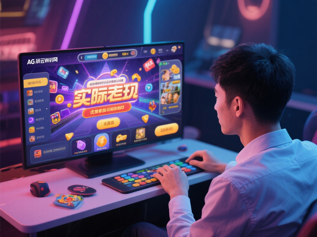 ag亚游网址网 (探索ag亚游网址网,开启您的线上娱乐新体验!) 为了更直观地了解ag亚游网址网的实际表现,我们不妨