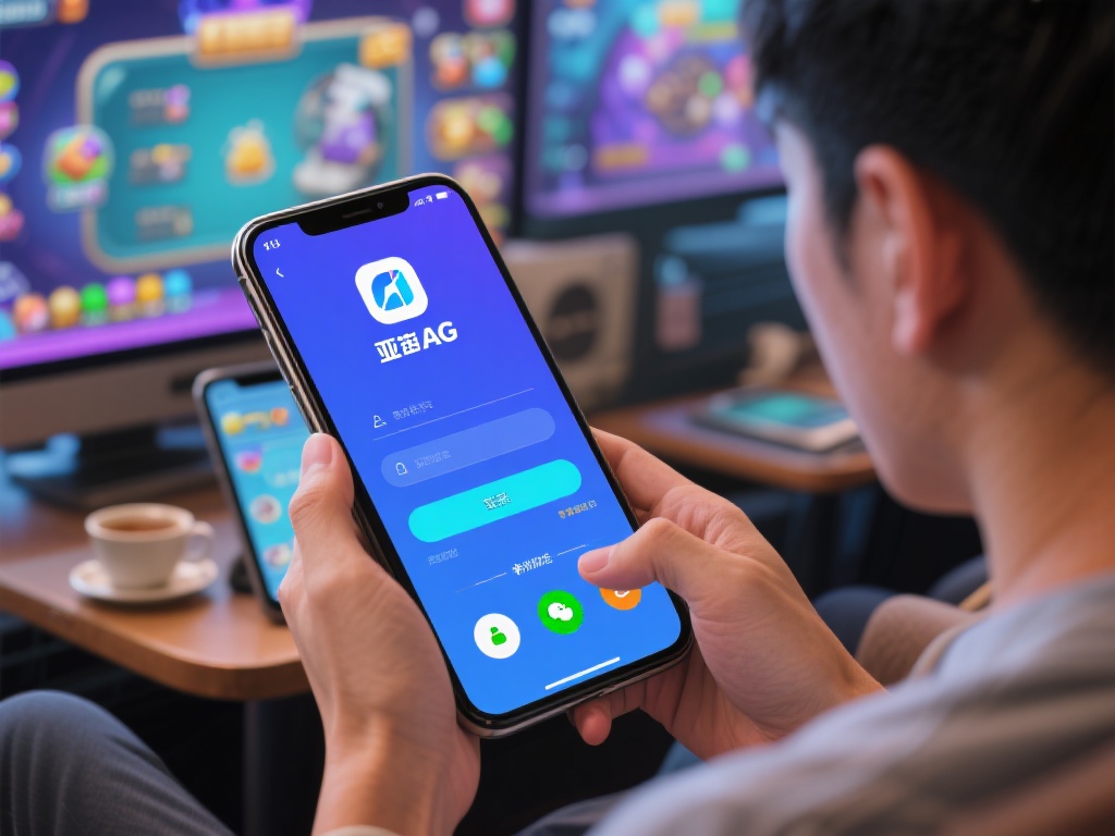 说到移动娱乐，便捷性无疑是用户最关心的要素之一。亚