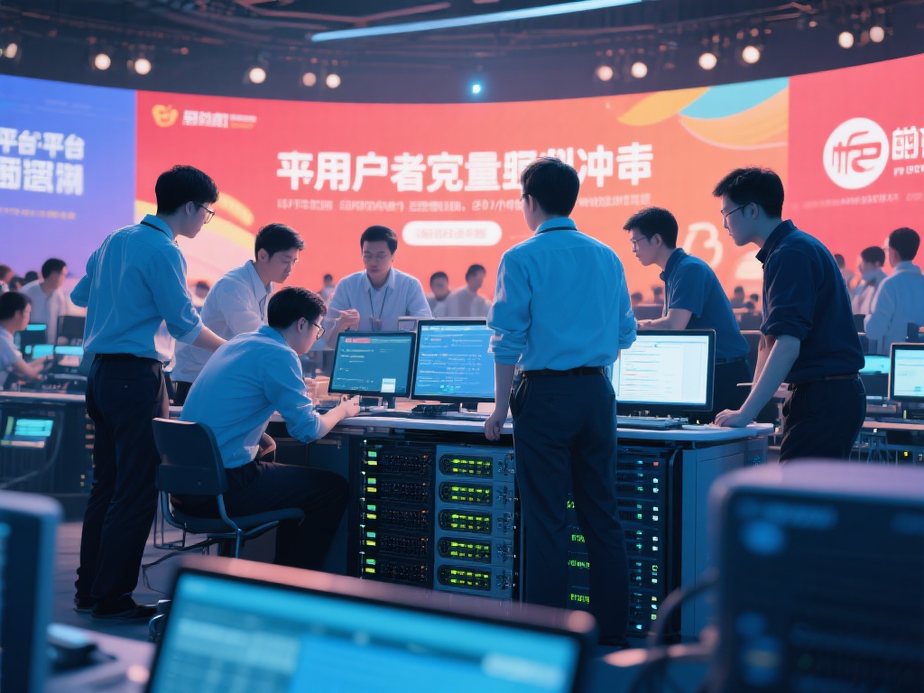 为了更直观地展示技术团队的价值，我们来看一个具体的