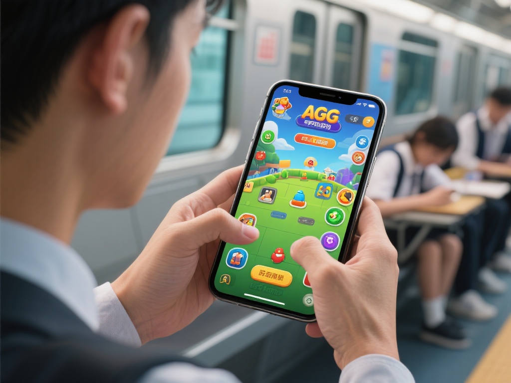 在快节奏的现代生活中，移动娱乐的优势不言而喻。首先