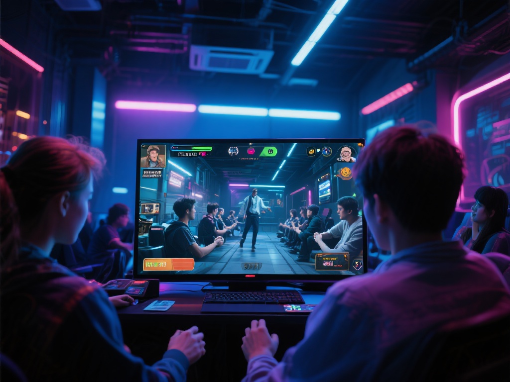 在当今快节奏的生活中，线上娱乐已经成为许多人放松身