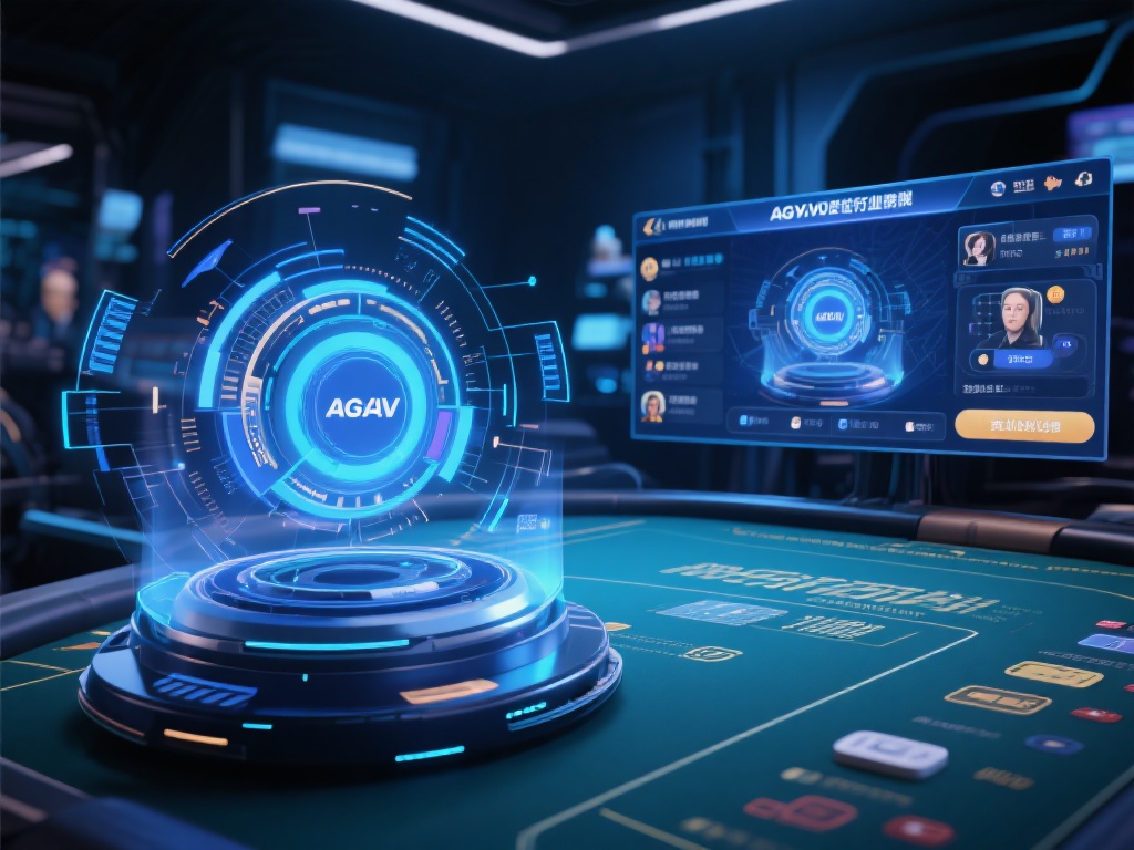 在技术层面，ag亚游私网始终走在行业前沿。平台不仅