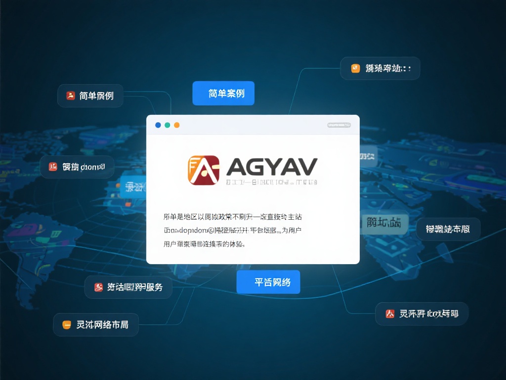 ag亚游有多少网 (ag亚游有多少网?全面解析其网络平台数量与分布) 以一个简单的案例来看,假设某地区因政策限制无法直接