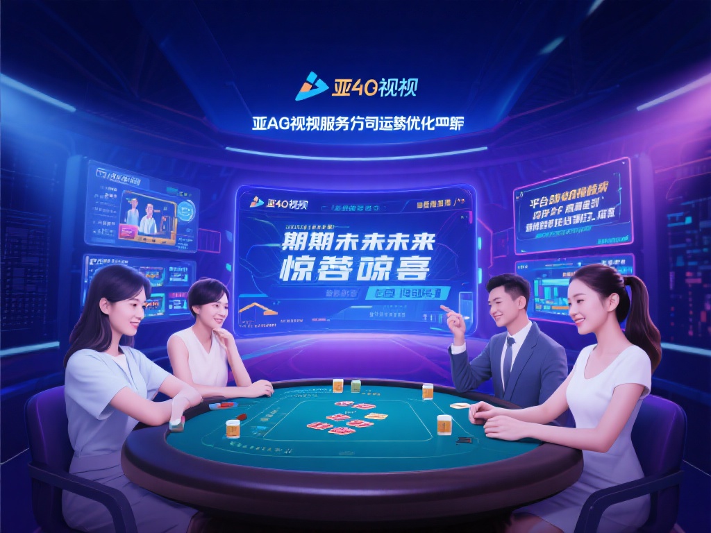 随着科技的不断进步，亚游视讯服务也在持续优化中。平