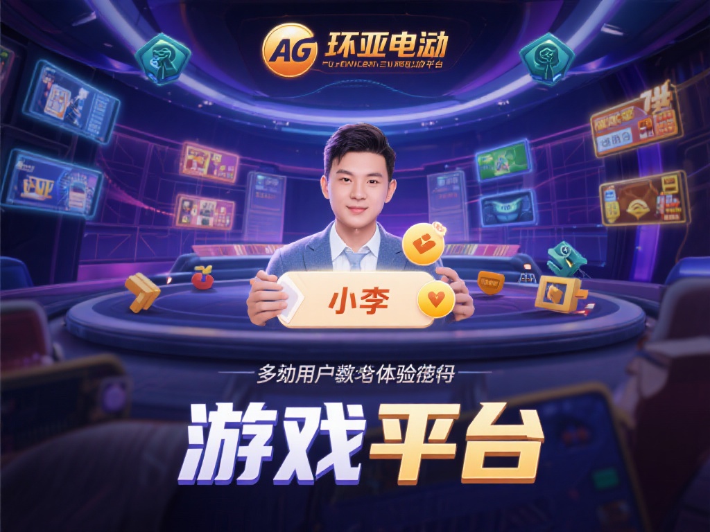 环亚 AG电游 (环亚 AG电游:畅享顶级线上娱乐新体验) 小李的案例并非个例,许多用户在体验后都对平台给予了