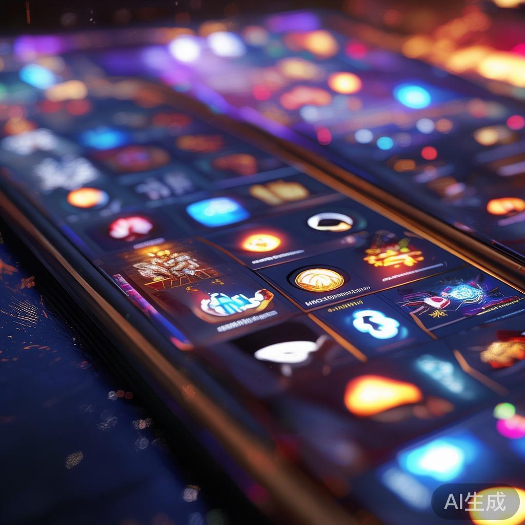 此外，良好的平台还会关注用户体验，优化界面设计，简