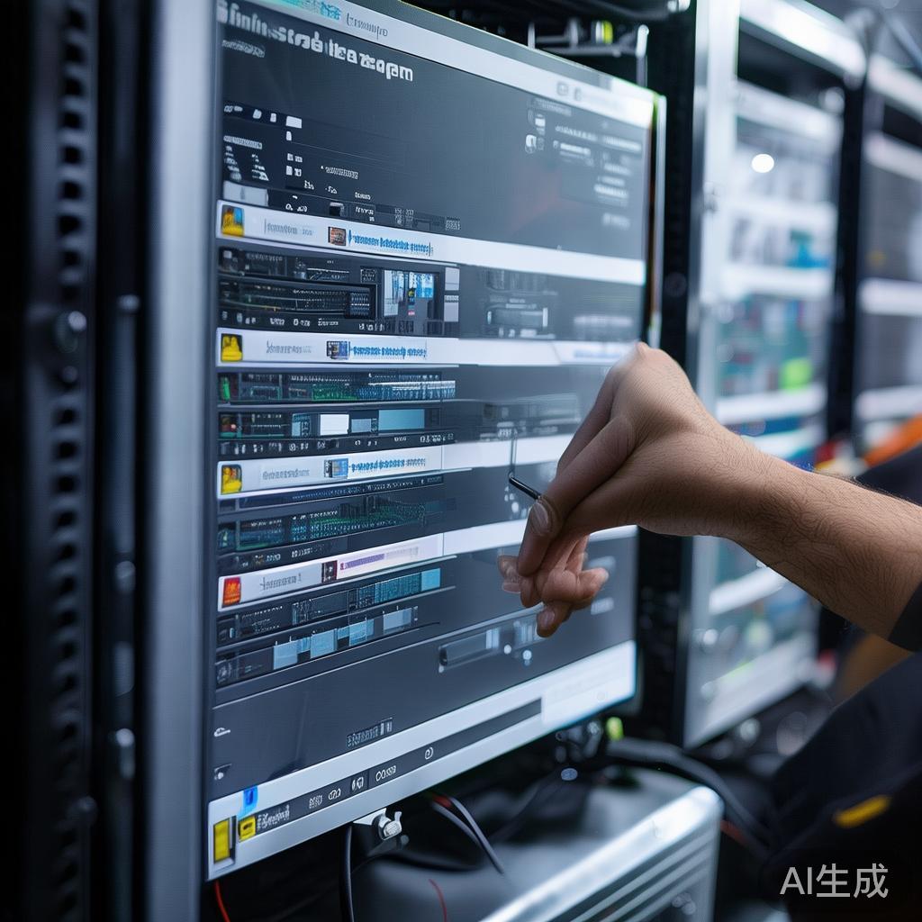 在开始安装前，确保服务器环境符合要求。推荐使用高性