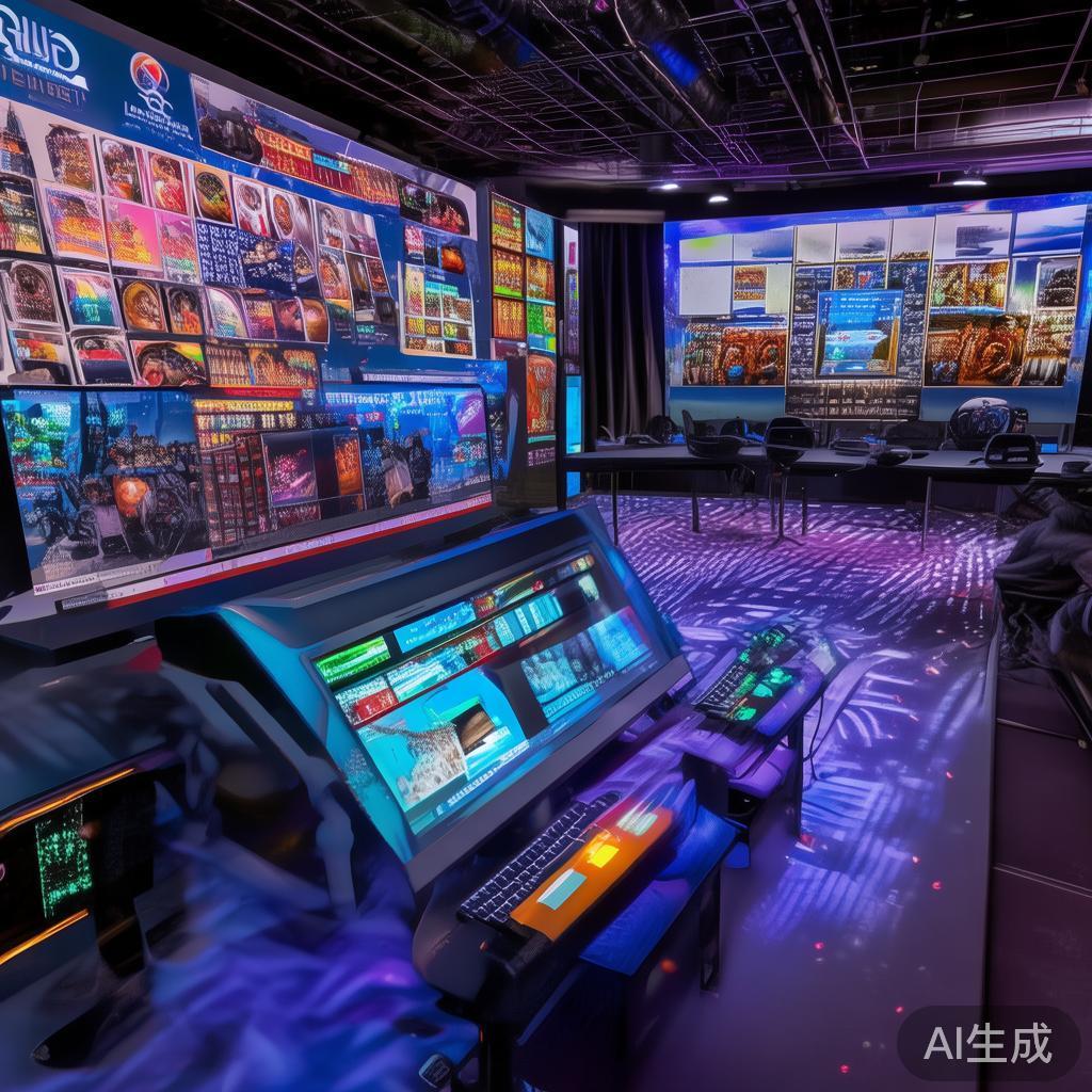 在现代线上娱乐市场中，AG视讯凭借其丰富的游戏类型