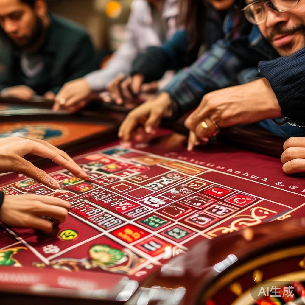 在深入技巧之前，认清每个游戏的基本玩法尤为重要。例