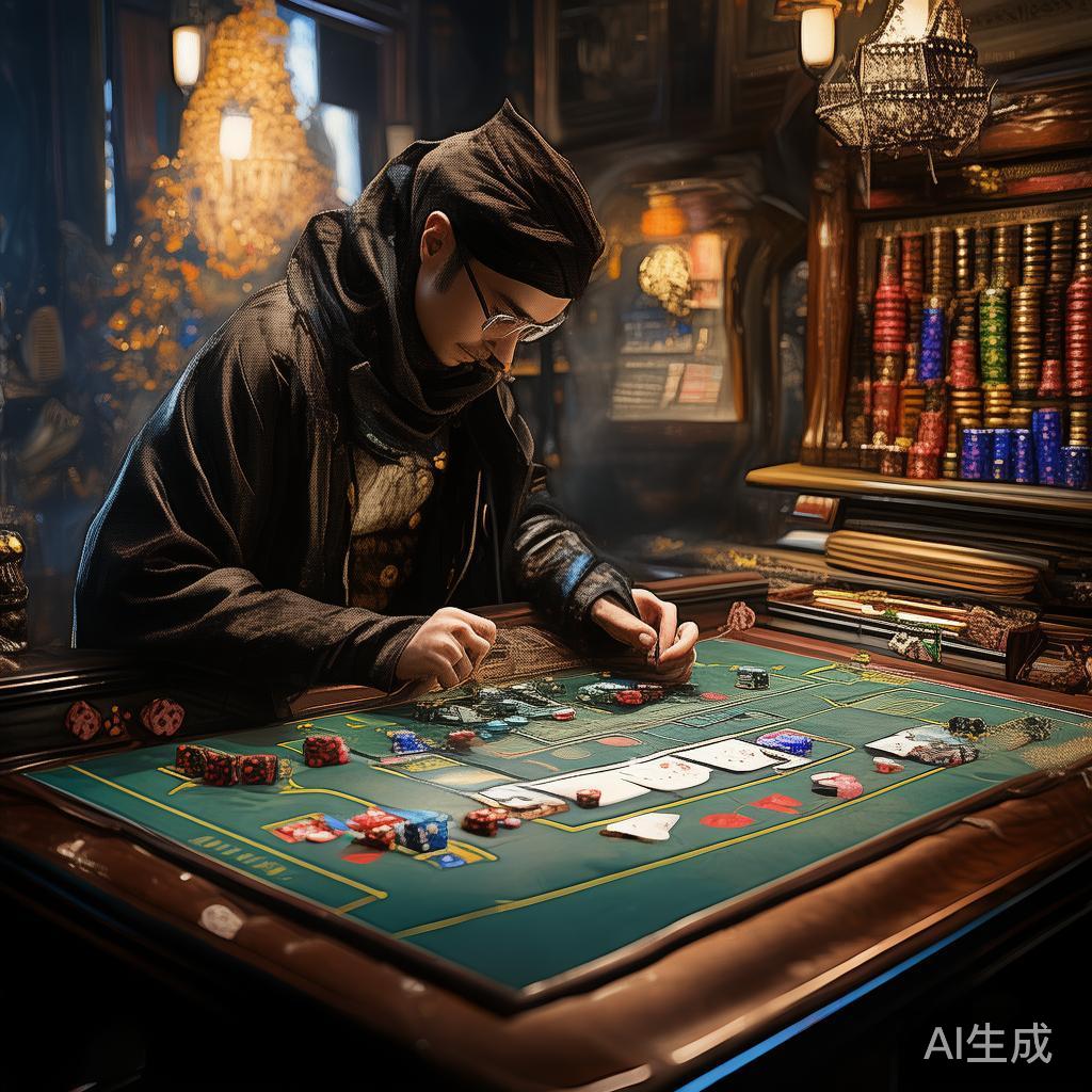 第一步也是最为关键的一点，就是要深入了解所参与的游