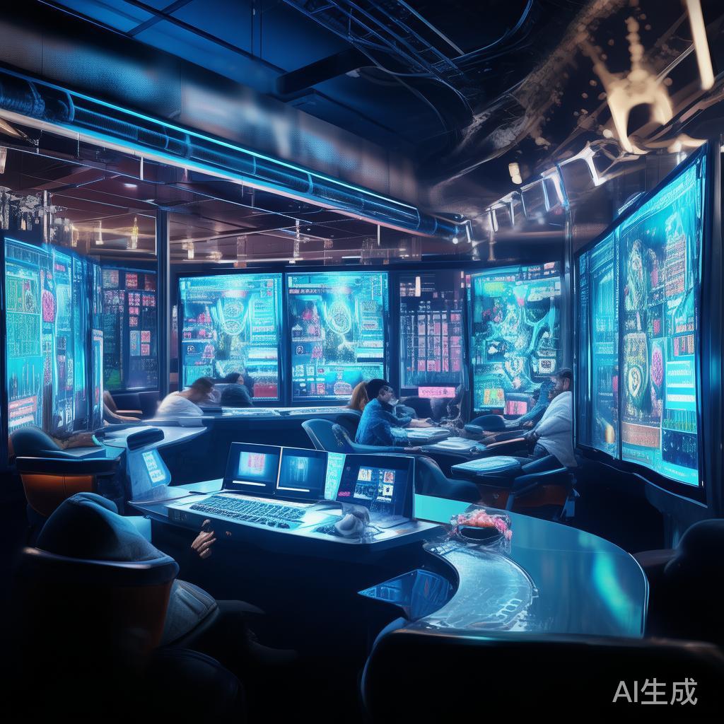 在当今数字化时代，线上娱乐已成为人们日常生活中不可