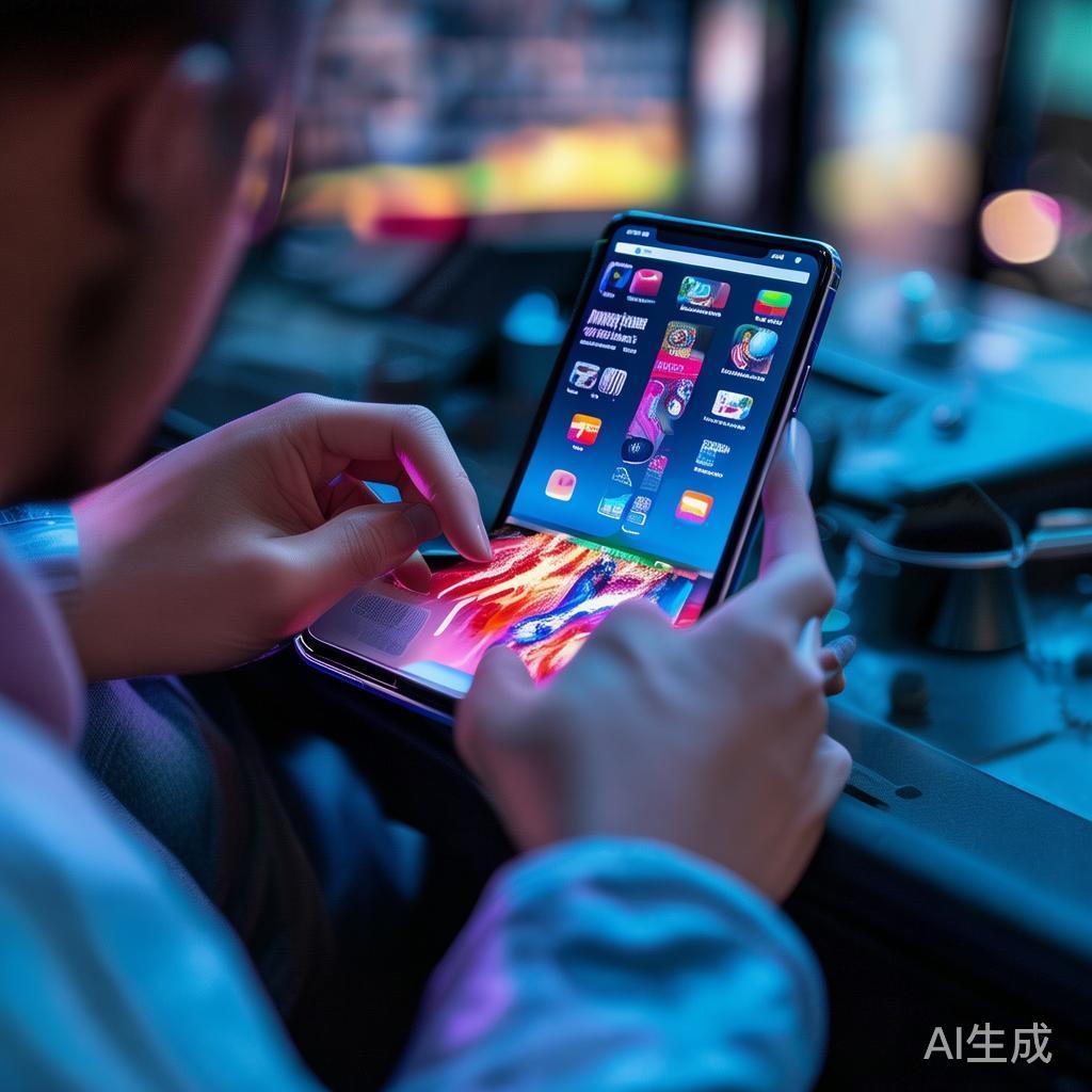 在如今移动互联网高速发展的时代，许多玩家都倾向于通