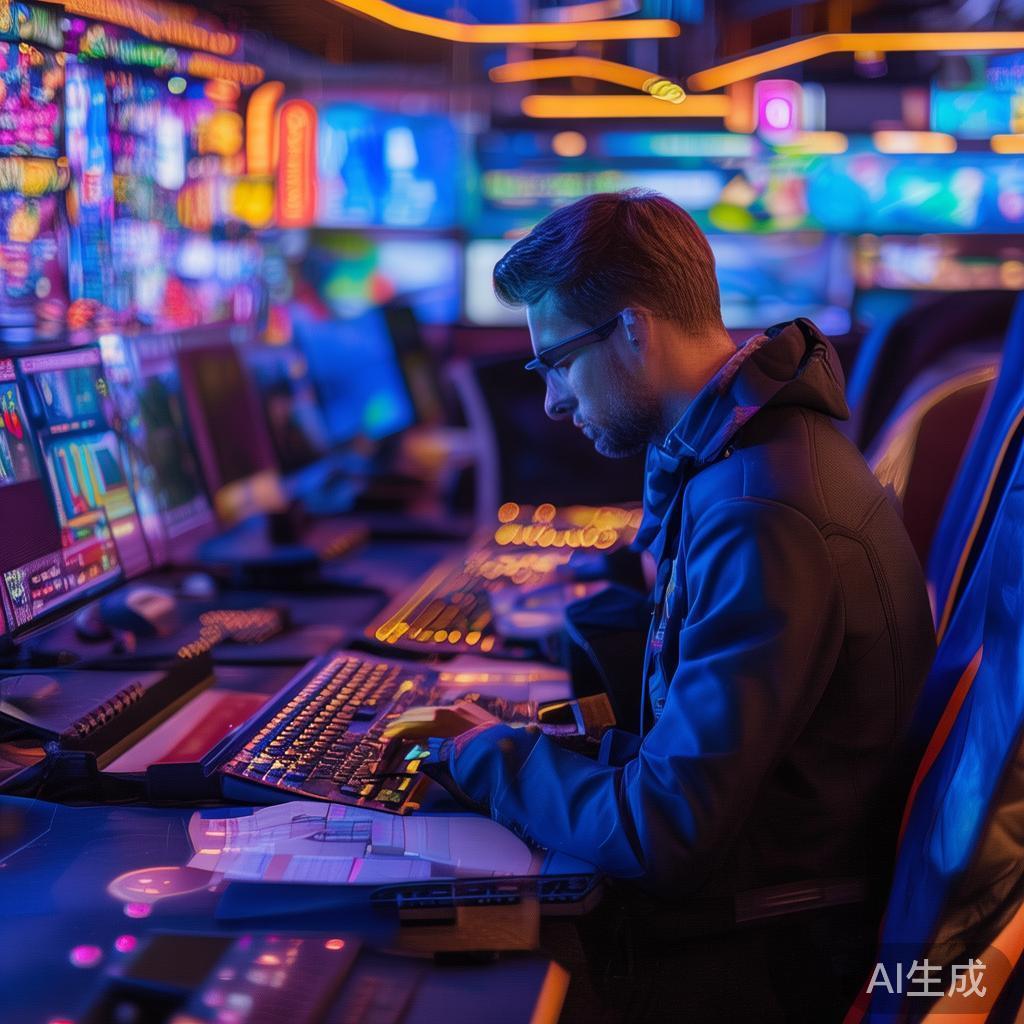 在当今线上娱乐行业快速发展的背景下，AG真人视讯登