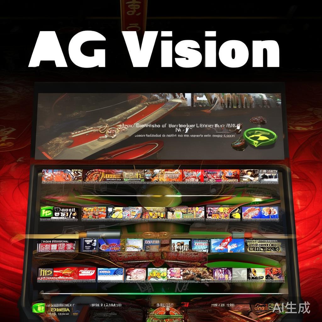 作为行业内的领军者之一，AG视讯游戏平台以其丰富的