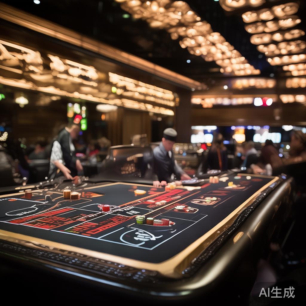 在探索技巧之前，首先需要理解AG真人视讯的核心玩法