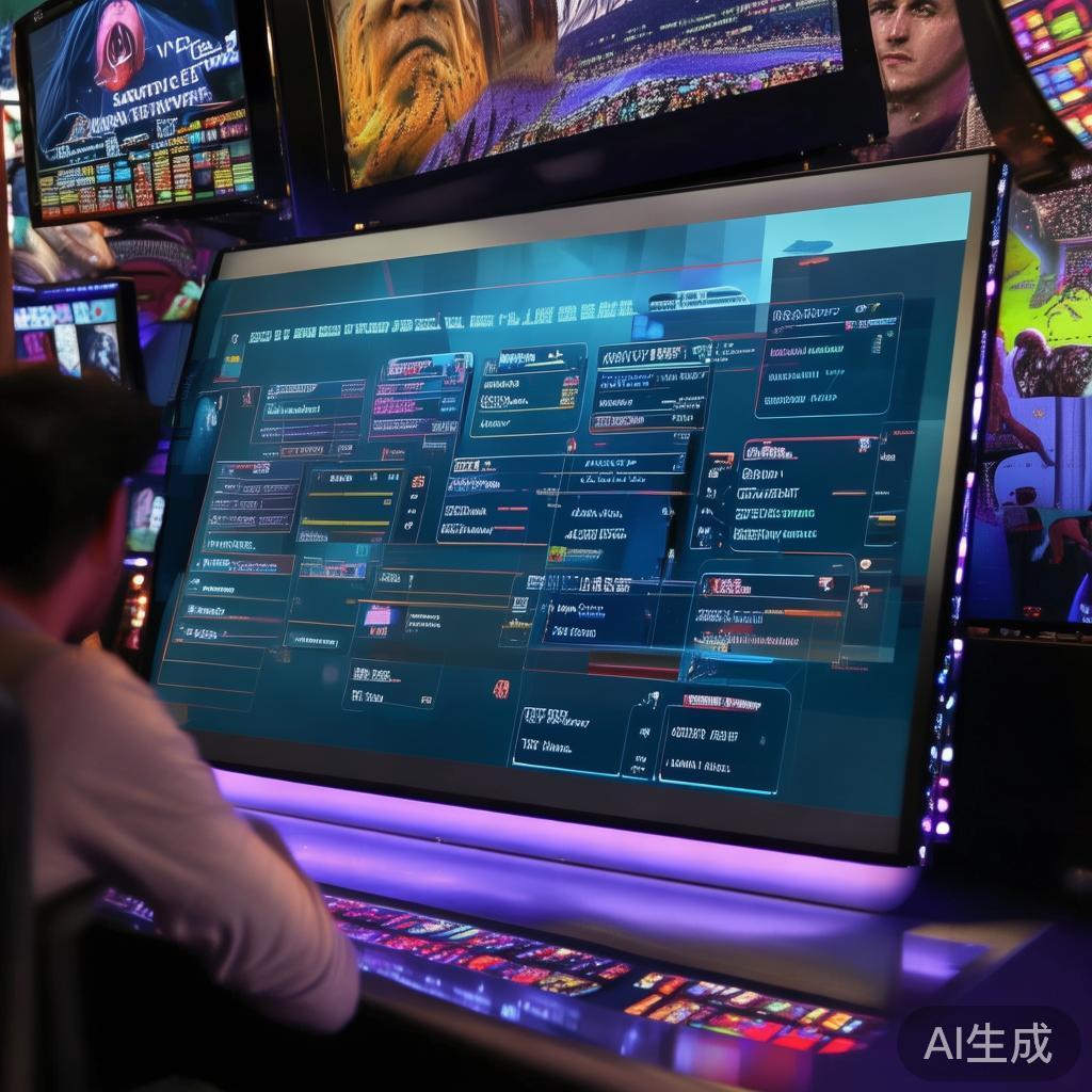 全面解析AG视讯反水计算方法及操作注意事项指南 部分平台采用每日、每周或每月结算方式,玩家应留意各