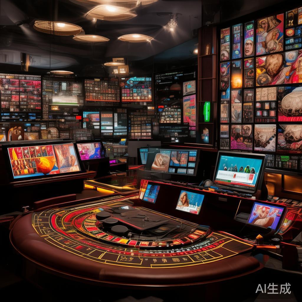 腾讯微博用户畅玩AG视讯游戏攻略与最新玩法指南 在探讨具体操作之前,首先要明白/AG视讯游戏的核心