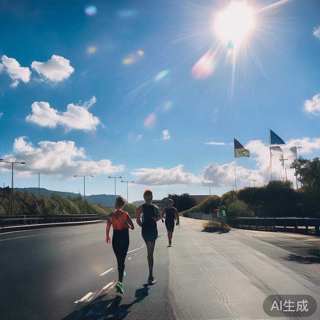 星期三至星期四，本地将迎来一次明显的晴朗天气，日最