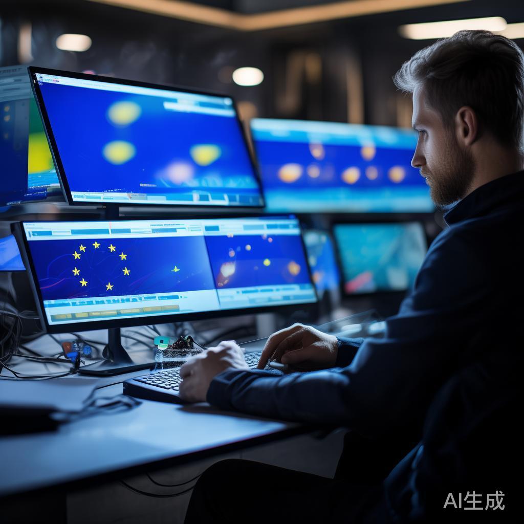 案例分析：合法平台的识别技巧
例如，一家在欧洲运